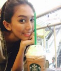 Rencontre Femme Thaïlande à Sawankalok  : Dew, 26 ans